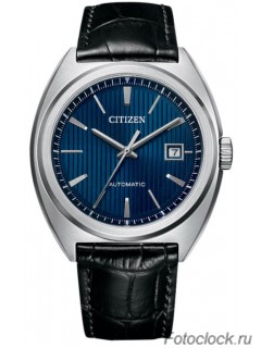 Наручные часы Citizen NJ0100-46L