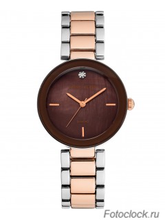 Женские наручные fashion часы Anne Klein 1363BNRT / 1363 BNRT