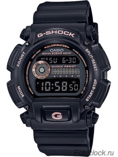 Casio DW-9052GBX-1A4