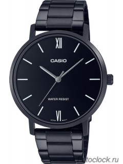 Casio MTP-VT01B-1B