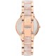 Женские наручные fashion часы Anne Klein 1412RGWT