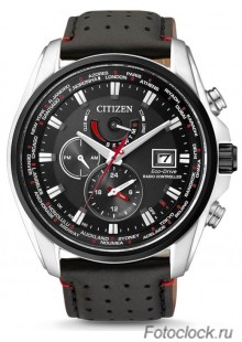 Наручные часы Citizen Eco-Drive AT9036-08E