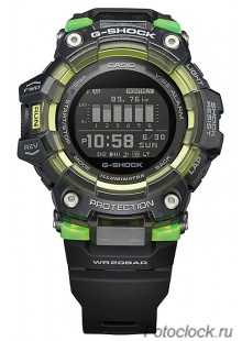 Casio GBD-100SM-1E