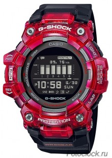 Casio GBD-100SM-4A1