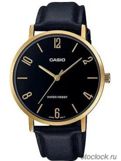 Casio MTP-VT01GL-1B2