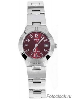 Casio LTP-1241D-4A2