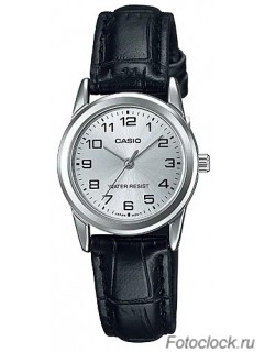 Casio LTP-V001L-7B