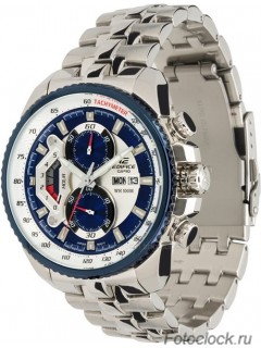 Casio EF-558D-2A
