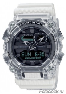 Casio GA-900SKL-7A