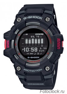 Casio GBD-100-1E