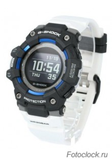 Casio GBD-100-1A7