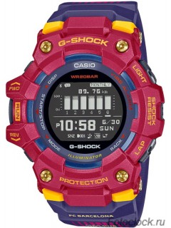 Casio GBD-100BAR-4E