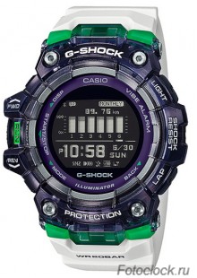 Casio GBD-100SM-1A7