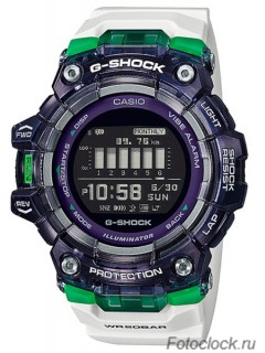 Casio GBD-100SM-1A7
