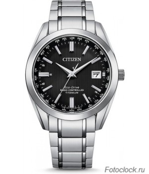 Наручные часы Citizen Eco-Drive CB0260-81E
