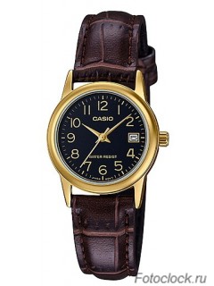 Casio LTP-V002GL-1B