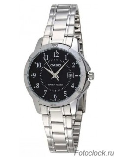 Casio LTP-V004D-1B
