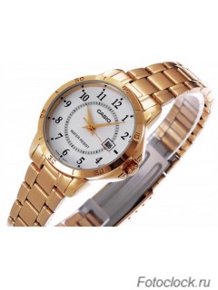 Casio LTP-V004G-7B