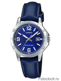 Casio LTP-V004L-2B