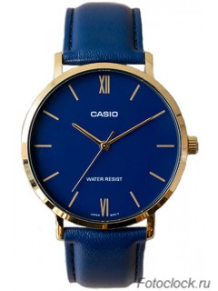 Casio LTP-VT01GL-2B