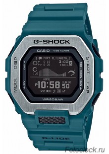 Casio GBX-100-2E