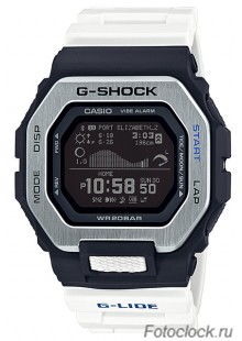 Casio GBX-100-7