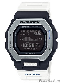 Casio GBX-100-7