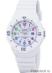 Casio LRW-200H-7B