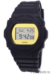 Casio DW-5700BBMB-1E
