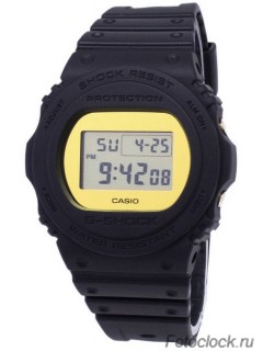 Casio DW-5700BBMB-1E