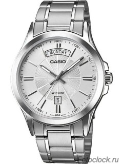 Casio MTP-1381D-7A