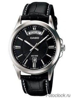 Casio MTP-1381L-1A