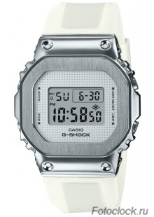 Casio GM-S5600SK-7E