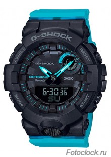 Casio GMA-B800SC-1A2