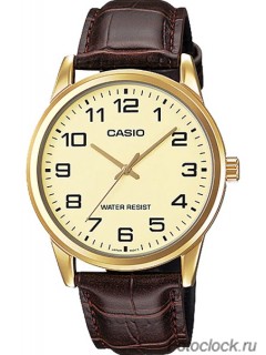 Casio MTP-V001GL-9B