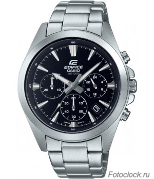 Casio EFV-630D-1A