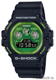 Casio DW-5900TS-1E