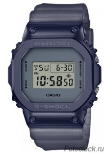 Casio GM-5600MF-2