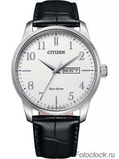 Наручные часы Citizen Eco-Drive BM8550-14A