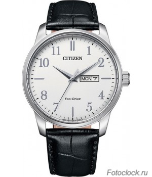 Наручные часы Citizen Eco-Drive BM8550-14A