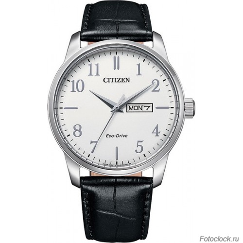 Наручные часы Citizen Eco-Drive BM8550-14A