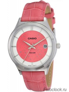 Casio LTP-E141L-4A2