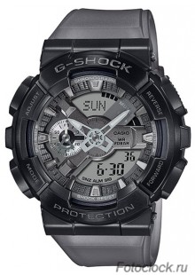 Casio GM-110MF-1A