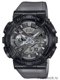 Casio GM-110MF-1A