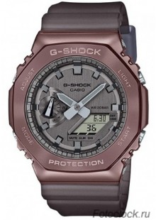 Casio GM-2100MF-5A