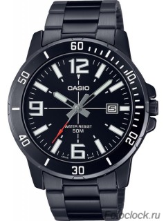Casio MTP-VD01B-1B