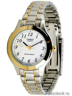Casio LTP-1128G-7B