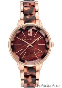 Женские наручные fashion часы Anne Klein 1412TORG / 1412 TORG