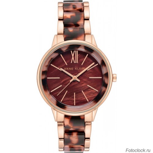 Женские наручные fashion часы Anne Klein 1412TORG / 1412 TORG