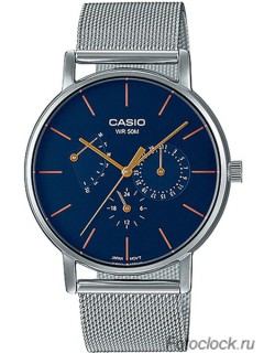 Casio MTP-E320M-2E